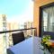 Apartment Tamarindo-1 by Interhome
