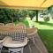 Apartment Casa Hubertus by Interhome