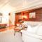 Apartment Casa Hubertus by Interhome