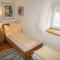 Apartment Casa Hubertus by Interhome