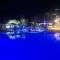 Northern Cyprus Trikomo, Iskele, Long Beach, Caesar Resort 3 - Trikomo
