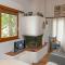 Apartment Chesa Prasüra 10 by Interhome - Sils im Engadin