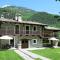 Apartment Casa del Ponte-3 by Interhome