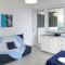 Apartment Blu Mediterraneo - PGI210 by Interhome