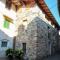 Holiday Home Caa de Sass by Interhome