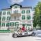 Boutique Hotel Dobrna - Terme Dobrna - Dobrna