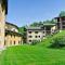 Apartment Residenza Chesa Margun 59-6 by Interhome