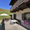 Apartment Casa Crapena-1 by Interhome - Livigno