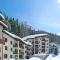 Apartment Residenza Chesa Margun 59-4 by Interhome