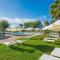 Holiday Home Cecina Mare-11 by Interhome