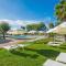 Holiday Home Cecina Mare-3 by Interhome