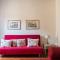 Apartment Piazza Navona Charming by Interhome