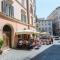 Apartment Piazza Navona Charming by Interhome