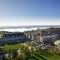Hotel Chateau Laurier Québec