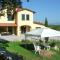 Holiday Home Villa I Gelsomini by Interhome