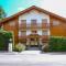 Apartment Santa Barbara by Interhome - Crans-Montana