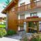 Apartment Santa Barbara by Interhome - Crans-Montana