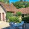 Holiday Home La Maison du Chateau by Interhome