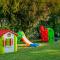 Holiday Home Cecina Mare-10 by Interhome