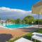 Holiday Home Cecina Mare-4 by Interhome