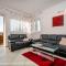 Apartment Andrea-1 by Interhome