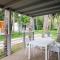 Holiday Home Maxi Caravan Ischia by Interhome