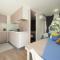 Holiday Home Maxi Caravan Ischia by Interhome