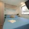 Holiday Home Maxi Caravan Ischia by Interhome