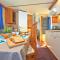 Holiday Home Maxi Caravan Escale by Interhome