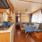 Holiday Home Maxi Caravan Escale by Interhome