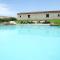 Holiday Home La Pietraia by Interhome