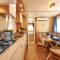 Holiday Home Maxi Caravan Deluxe by Interhome