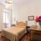 Apartment Spanish Steps by Interhome