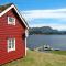 Holiday Home Havsblikk by Interhome