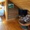 Holiday Home Havsblikk by Interhome