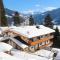 Apartment Anita-3 by Interhome