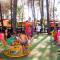 Camping Villaggio Thurium 100S