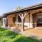 Holiday Home Poste by Interhome