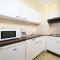 Apartment Astrid 702 with parking by Interhome