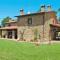 Holiday Home Podere Il Castello by Interhome