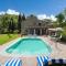 Holiday Home Podere Il Castello by Interhome