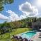 Holiday Home Podere Il Castello by Interhome