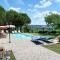 Holiday Home Podere Il Castello by Interhome