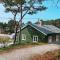 Holiday Home Nesholmen by Interhome