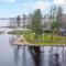 Holiday Home Mäntyranta by Interhome