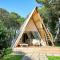 Holiday Home Luxury Tent by Interhome