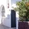 Muses Cycladic Suites - Oia