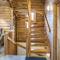 Holiday Home Rinnetupa by Interhome - Rukatunturi