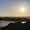 Isallt Cove
