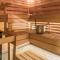 Holiday Home Rinnetupa by Interhome - Rukatunturi